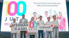 IOH Hadirkan Promo Spesial Paket Data 100 GB Seharga Rp100.000 untuk Merayakan 100 Juta Pelanggan